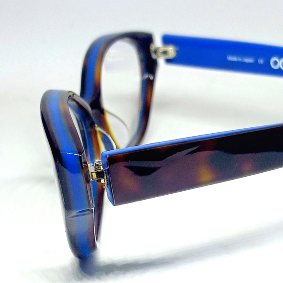 OGI EVOLUTION EYEGLASSES WITH DEMO LENS: - Picture 5 of 15